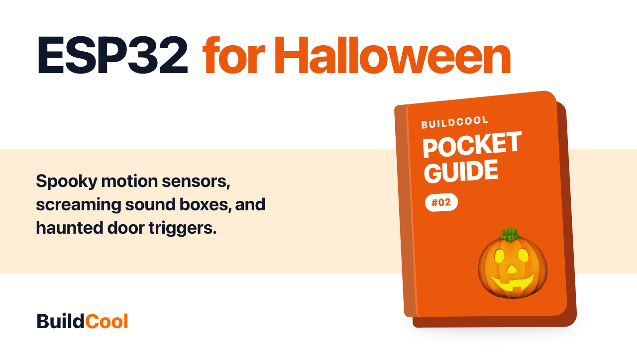 Halloween projects