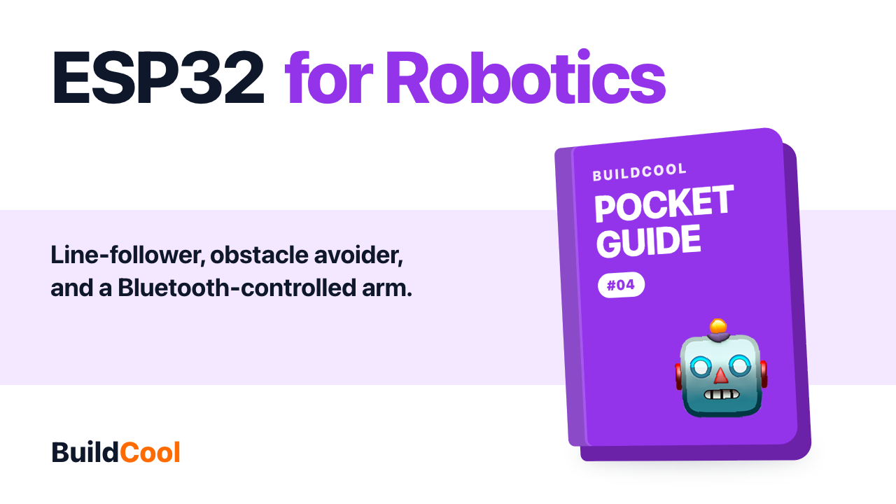 Robotics projects