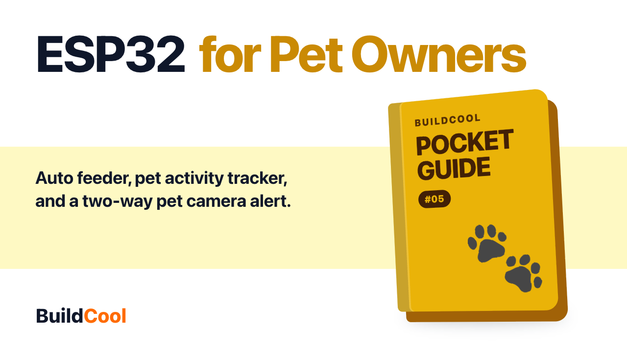 Pets projects