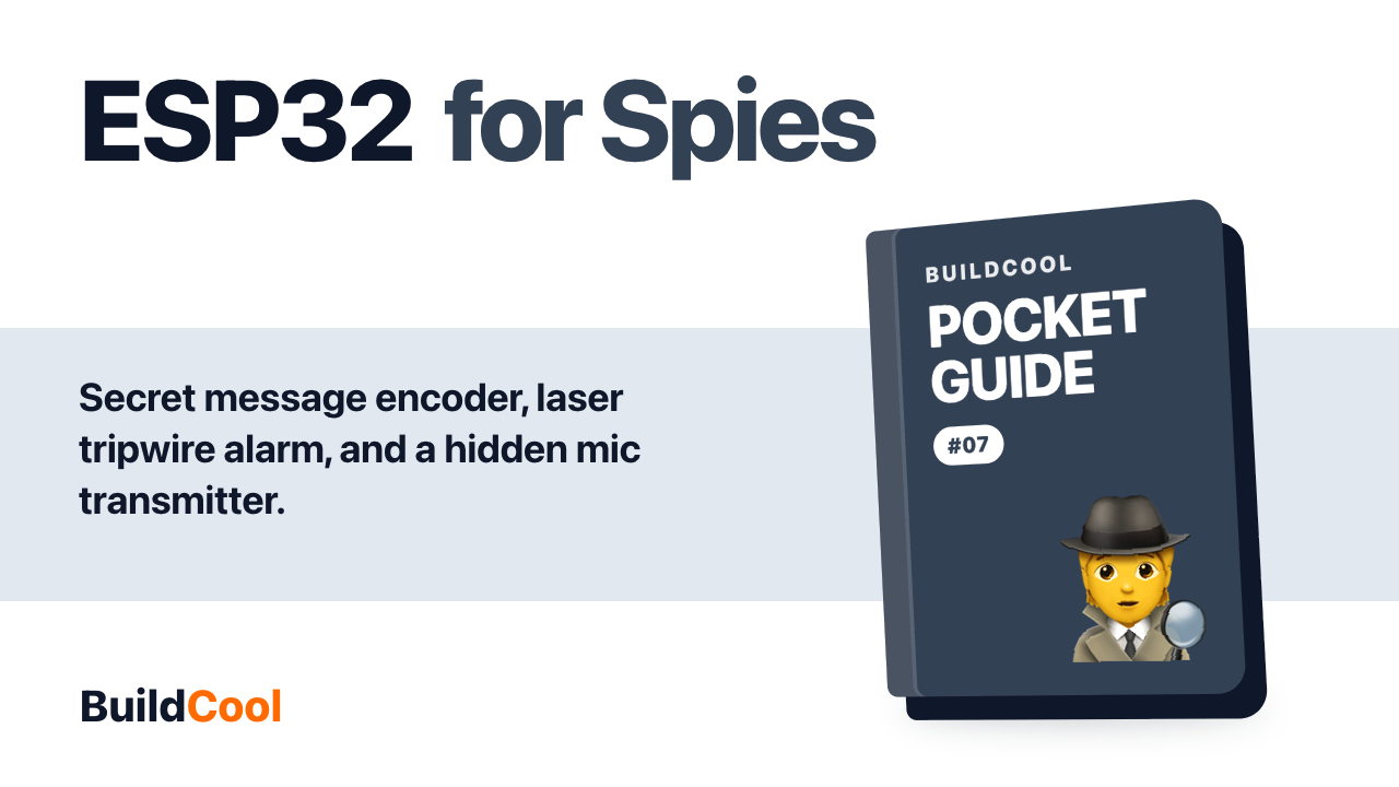 Spies projects