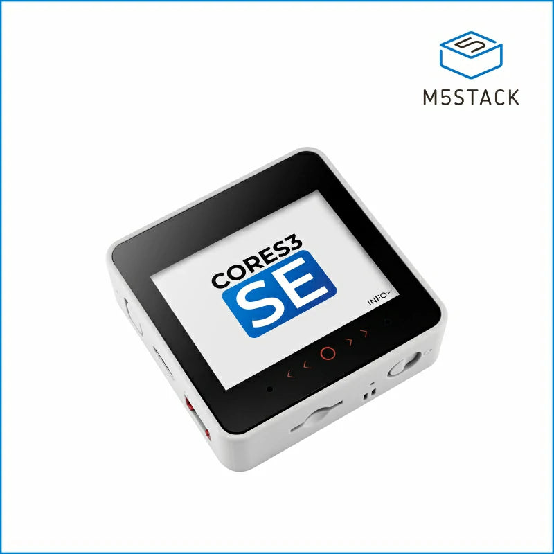 M5Stack CoreS3 SE